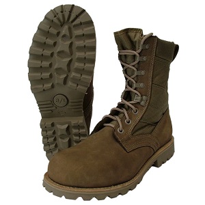 Boty orig. Britské Cordura DESERT velikost: č.2