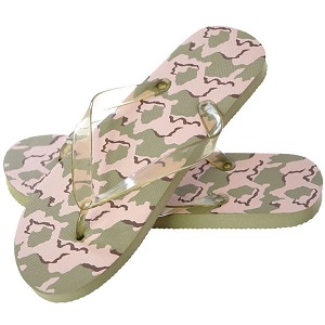 Sandále FLIP FLOP - Desert3 vel. 45 - 46