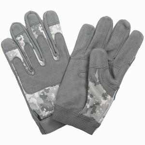 Rukavice ARMY TACTICAL AT digital