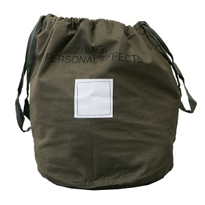 Vak na svršky Personal Effects Bag