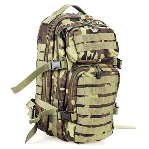 Batoh vojenský US ASSAULT PACK 30L - vz.95
