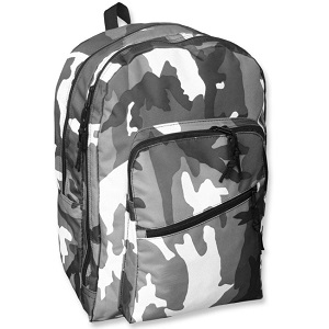 Batoh day Pack 22L - Metro