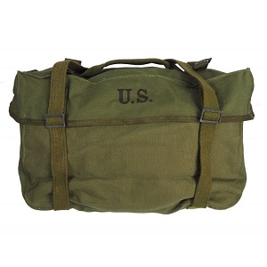US Cargo bag M - 1945