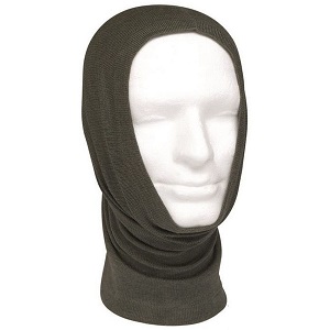 Šála dutá orig. Německá