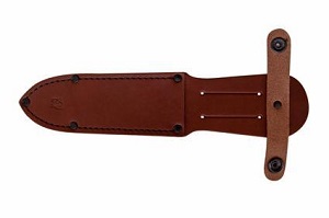 Mikov-Pouzdro VENADO kožené 0031 (376 a 376/Z)