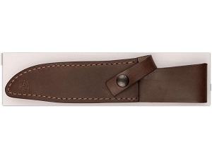 Mikov-Pouzdro LONGORN kožené hnědé 390