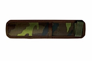 Mikov-Pouzdro UTON textilní 362-1 CAMOUFLAGE 