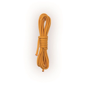 Mikov Paracord List Oranžový