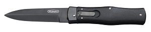 Mikov Predator Blackout 241-BH-1/BKP