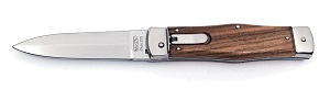 Mikov Predator 241-ND-1/ Hammer