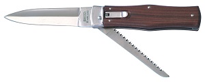 Mikov Predator Klasik 241-ND-2/KP