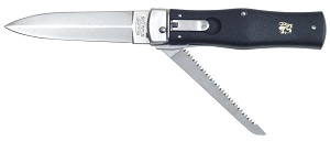 Mikov Predator Klasik 241-NH-2/KP