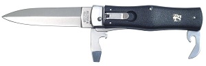 Mikov Predator Klasik 241-NH-3/KP