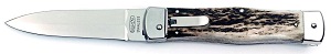 Mikov Predator Hammer 241-NP-1/HAMMER