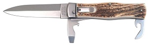 Mikov Predator Klasik 241-NP-3/KP
