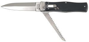 Mikov Predator Klasik 241-NR-2/KP