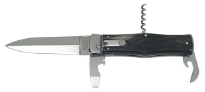 Mikov Predator Klasik 241-NR-4/KP