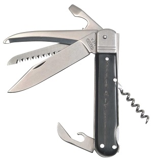 Mikov Fixir 232-XR-6V KP