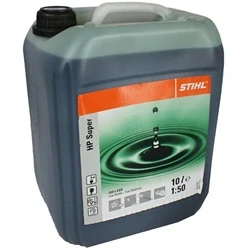 Olej STIHL HP Super 10 l (10 litrů) STIHL (07813198056)