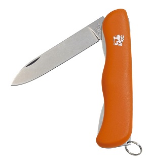 Mikov Praktik 115-NH-1/AK ORANZOVY