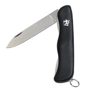 Mikov Praktik 115-NH-1/AK CERNY