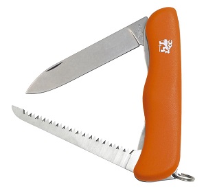 Mikov Praktik 115-NH-2/AK ORANZOVY