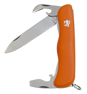 Mikov Praktik 115-NH-3/AK ORANZOVY