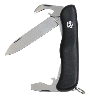 Mikov Praktik 115-NH-3/AK CERNY