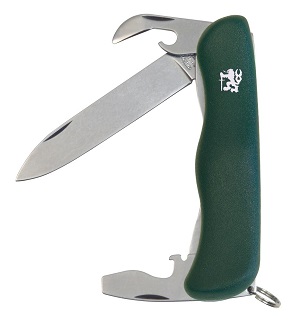 Mikov Praktik 115-NH-3/AK ZELENY