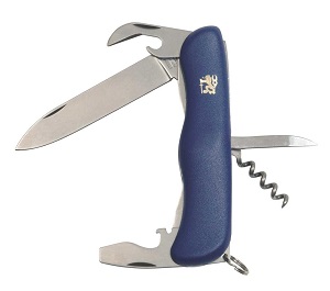 Mikov Praktik 115-NH-5/AK MODRY