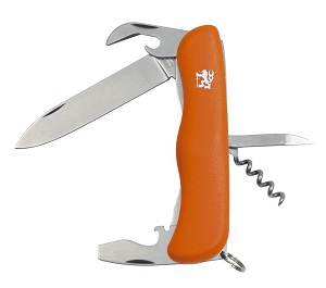 Mikov Praktik 115-NH-5/AK ORANZOVY