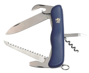 Mikov Praktik 115-NH-6/AK MODRY