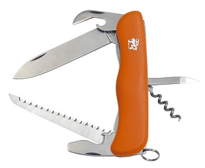 Mikov Praktik 115-NH-6/AK ORANZOVY