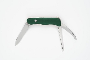 Mikov Praktik 115-XH-3/PK ZELENY