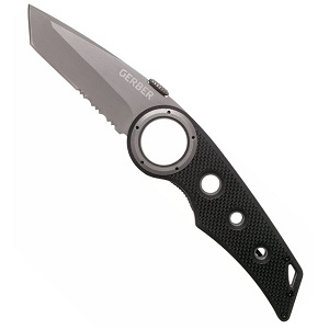 Nůž zavírací REMIX TACTICAL GERBER 31-003641