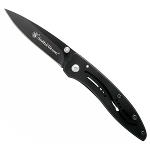 Nůž zavírací LITTLE PAL SMITH & WESSON CKLPBCP