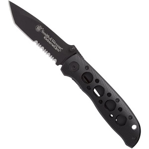 Nůž zavírací SMITH & WESSON S.W.A.T CK5TBS