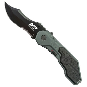 Nůž zavírací SMITH & WESSON S.W.A.T SWMP1BS