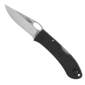 Kapesní nůž Dozier design KA-BAR černý