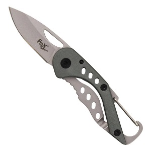 Nůž zavírací outodoor PICCOLO FOX