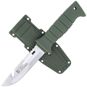 Dýka RANGER Eyeson VT333 oliv