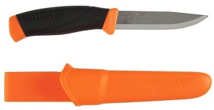 Dýka Morakniv Companion F Orange