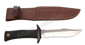 Dýka - MUELA - 22cm