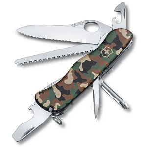 Nůž Victorinox TRAILMASTER Camo 0.8463.MW94