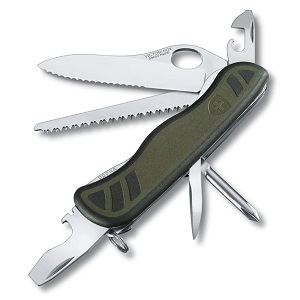 Nůž Victorinox SWISS SOLDIER 0.8461.MWCH