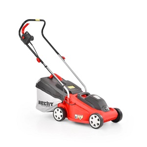 Elektrická sekačka bez pojezdu HECHT 1233