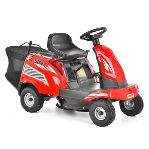 Zahradní rider HECHT 5162