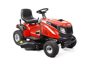 Zahradní traktor HECHT 5114