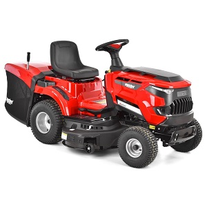 Zahradní traktor HECHT 5192
