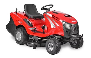 Zahradní rider HECHT 5176